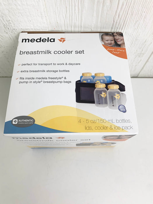 secondhand Medela Cooler Bag