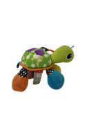 secondhand Infantino Topsy Turtle Mirror Pal