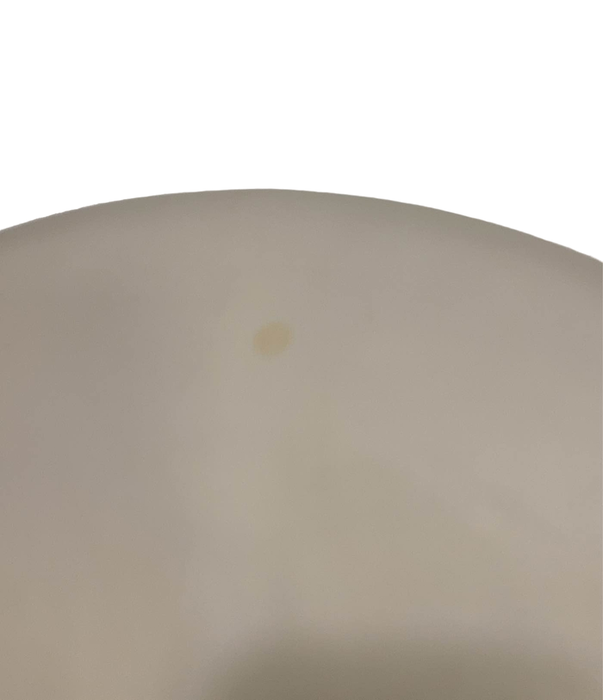 Shop Keekaroo Peanut Changing Pad, Vanilla at GoodBuy Gear