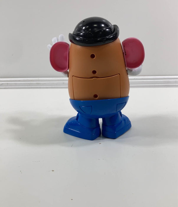 secondhand Playskool Mr. Potato Head