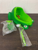 secondhand Diapering