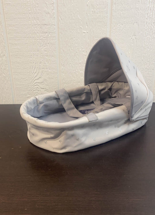 used Pottery Barn Kids Doll Bassinet