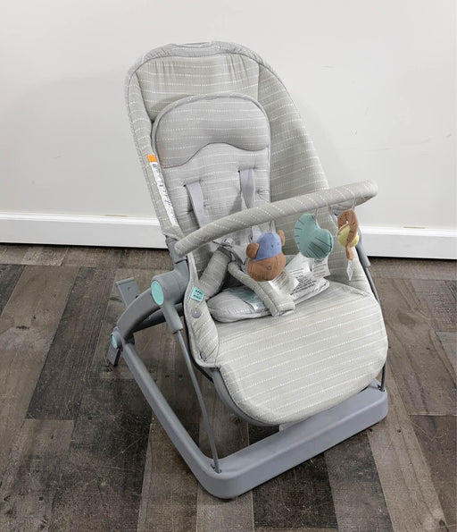 used Aden + Anais 3-in-1 Transition Floor Seat