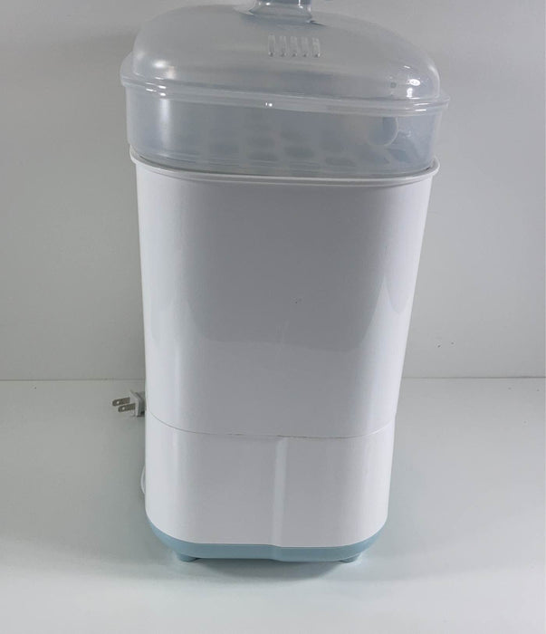 secondhand Papablic Baby Bottle Sterilizer