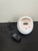 used Spectra Baby S2 Plus Electric Breast Pump