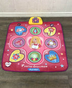 used Sunlin Dancing Challenge Mat