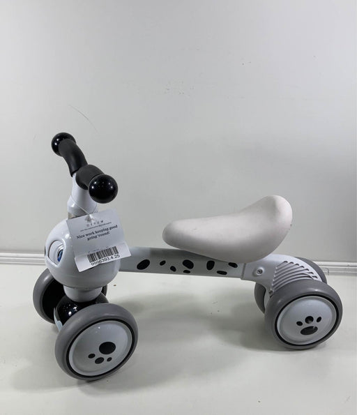 secondhand XIAPIA Baby Bike, Dog