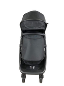 secondhand Mompush Wiz Stroller, 2022, Black