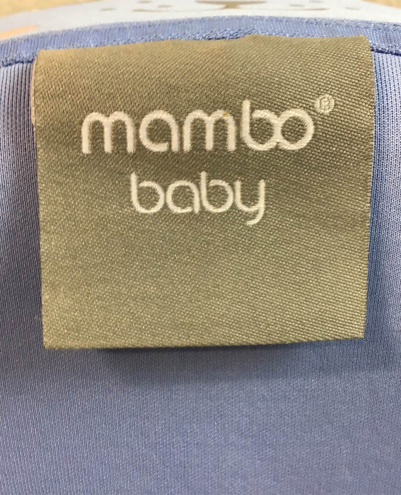 used Mambo Baby Baby Non Inflatable Float