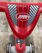 Shop Radio Flyer My 1st Scooter, Red at GoodBuy Gear