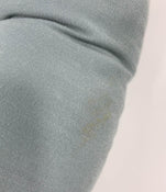 Shop Snuggle Me Organic Infant Lounger, Slate at GoodBuy Gear