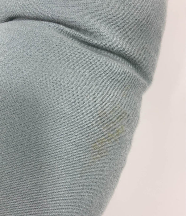 Shop Snuggle Me Organic Infant Lounger, Slate at GoodBuy Gear