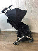 secondhand gb Pockit+ All City Stroller, 2020, Velvet Black