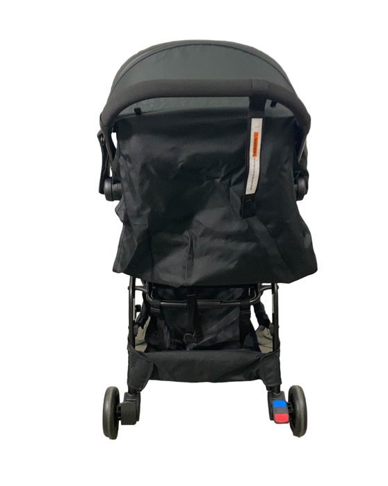 Mountain Buggy Nano V3 Stroller, 2021, Black