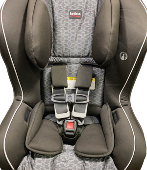 Britax emblem outlet fusion