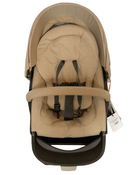 used Stokke Xplory Stroller Seat