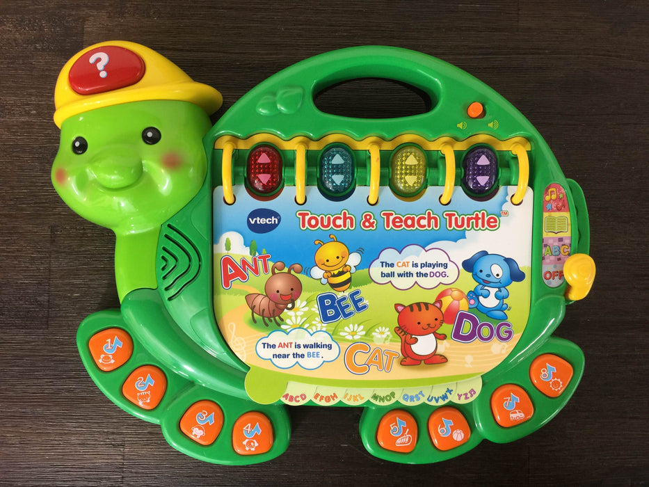 secondhand BUNDLE Interactive Toddler Learning Toys