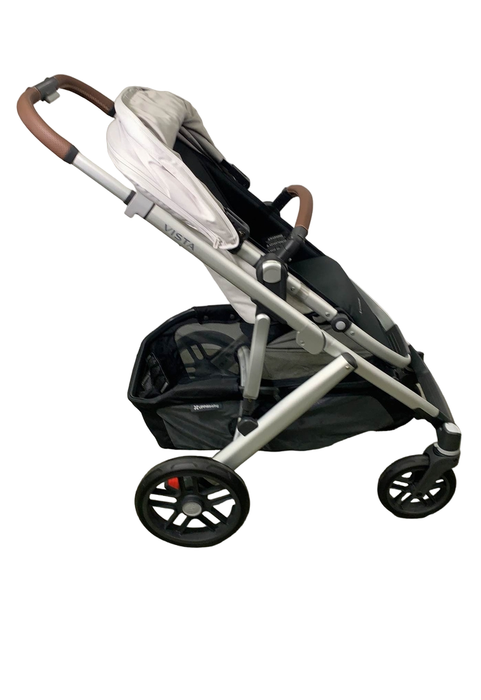 secondhand Strollers