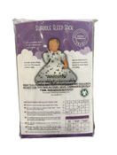 secondhand Clickyhips Swaddle Sack, 0-6 months 1.0 TOG