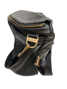 Shop Fawn Design The Original Diaper Bag, Black at GoodBuy Gear