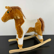 secondhand Rockin’ Rider Rocking Horse