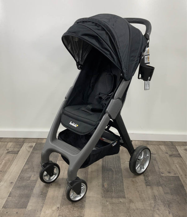 used Larktale Chit Chat Stroller, 2019, Mornington Gray