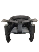 Shop Inglesina Fast Table Chair, Black at GoodBuy Gear