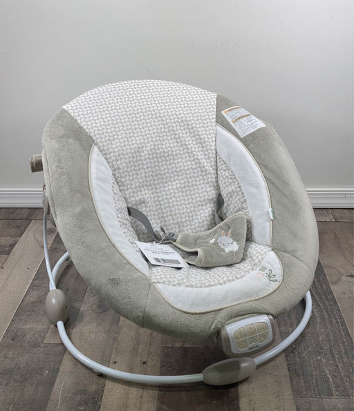 used Ingenuity Inlighten Bouncer, Twinkle Tails