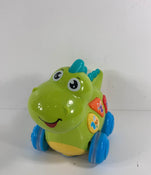 used Huile Toys Learning Dinosaur Toy