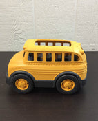 secondhand Green Toys School Bus