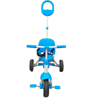 Little tikes pack n top go 3 in 1 trike