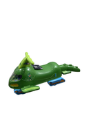secondhand PJ Masks Gekko Mobile Ride On