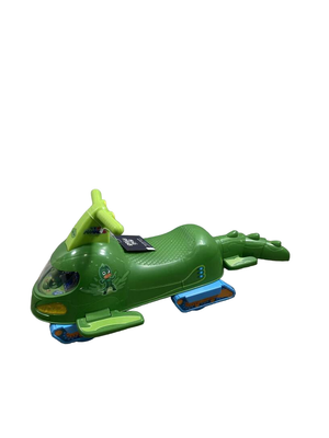 Gekko mobile hot sale ride on