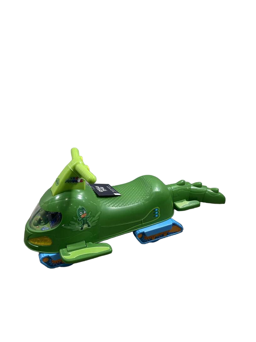 secondhand PJ Masks Gekko Mobile Ride On