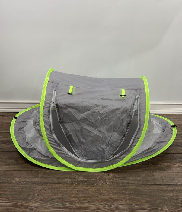 used FHzytg Portable Travel Pop Up Tent