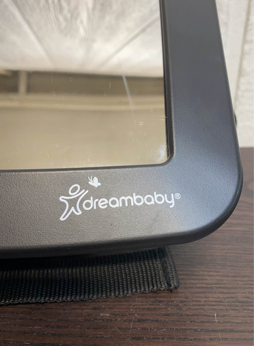 secondhand Dreambaby Adjustable Backseat Mirror