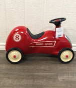 used Radio Flyer Little Red Roadster