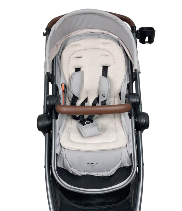 used Standard Strollers