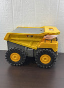 secondhand Dump Truck