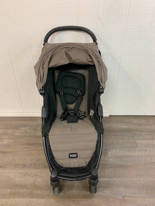 secondhand Britax B-Agile Stroller