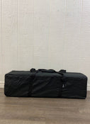 Shop Joovy Room2 Playard, Charcoal at GoodBuy Gear