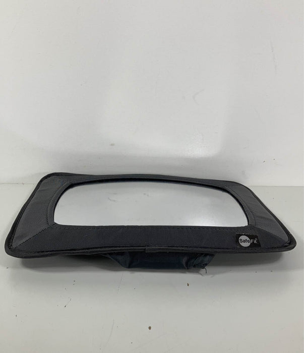 Shop SafeFit Auto Mirror at GoodBuy Gear