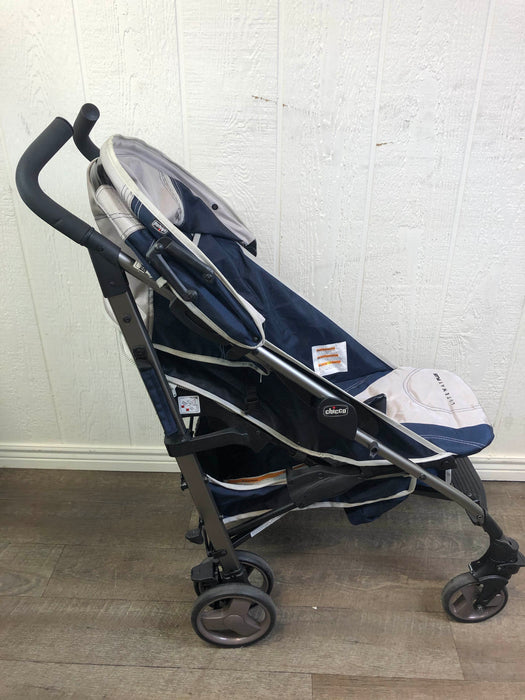 used Standard Strollers