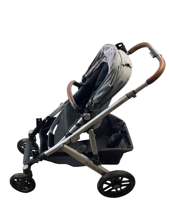 used Strollers