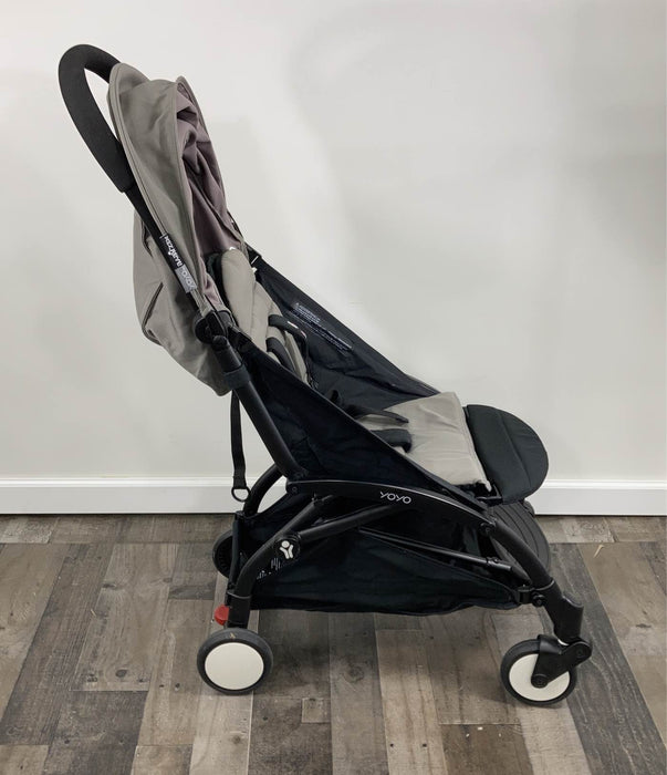 used Strollers