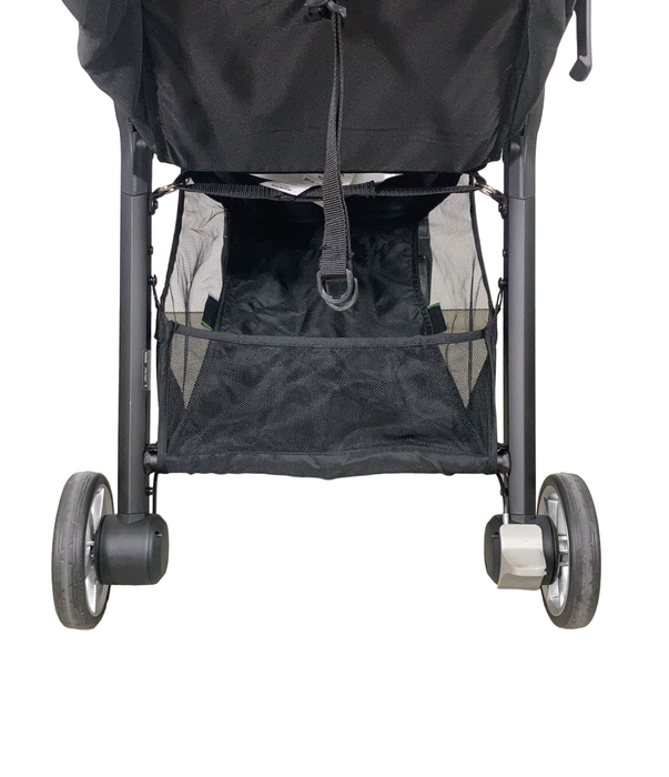 Baby Jogger City Tour 2 Single Stroller, 2022, Pitch Black