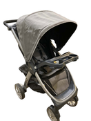 used Chicco Bravo LE Stroller, 2019, Black