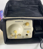 Shop Medela Advanced Personal Double Breast Pump with Storage Accessories at GoodBuy Gear
