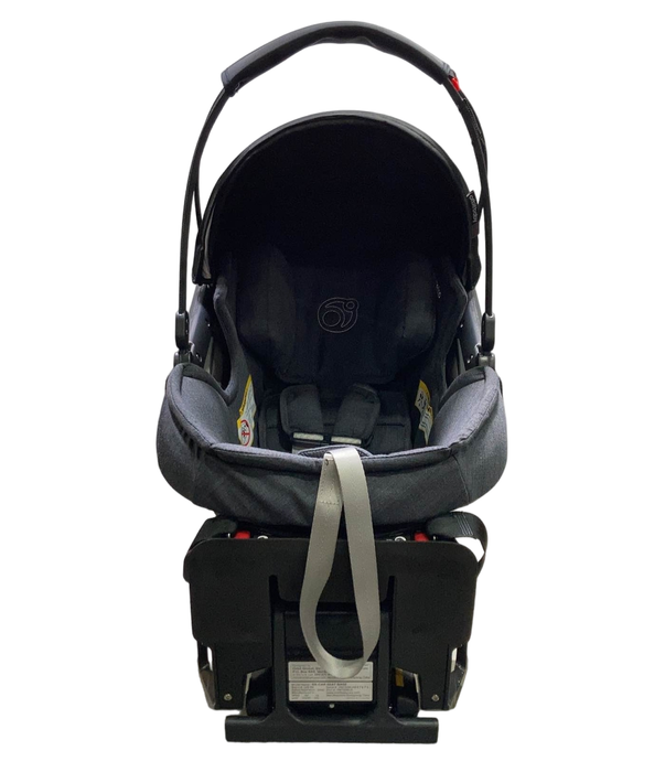 used Infantcarseat