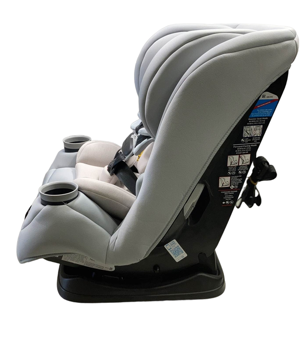 secondhand Maxi-Cosi Pria Max All-in-One Convertible Car Seat, 2023, Network Sand